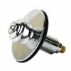 Thrifco Plumbing Lift/Turn Stopper 4401711